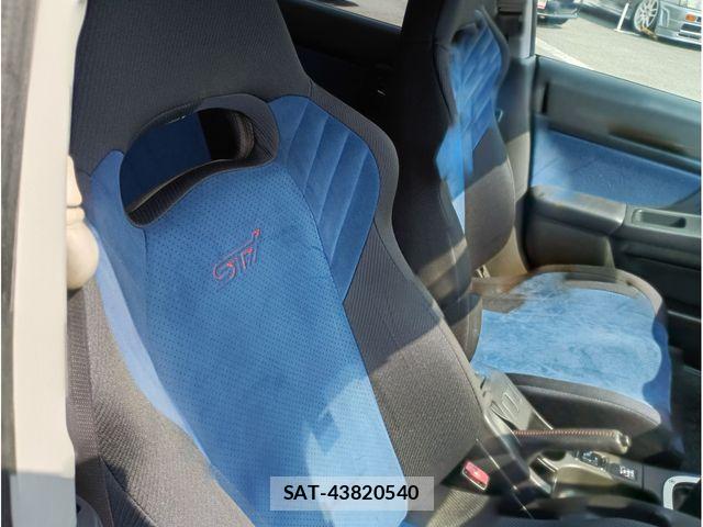 Subaru IMPREZA WRX 2001-02 8207972-14