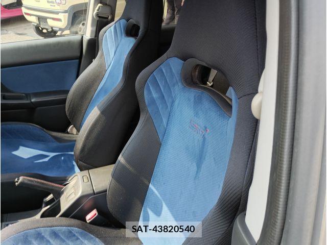 Subaru IMPREZA WRX 2001-02 8207972-15