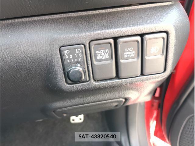 Subaru IMPREZA WRX 2001-02 8207972-19