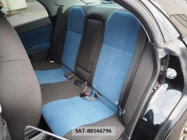 Subaru IMPREZA WRX 2004-10 8207970-9