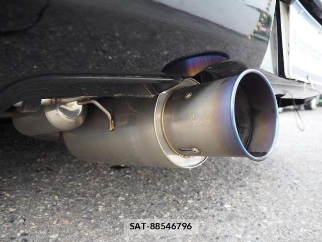 Subaru IMPREZA WRX 2004-10 8207970-11