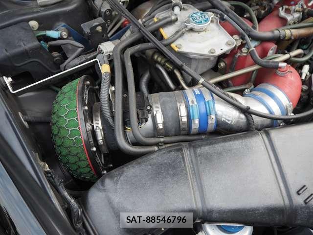 Subaru IMPREZA WRX 2004-10 8207970-15