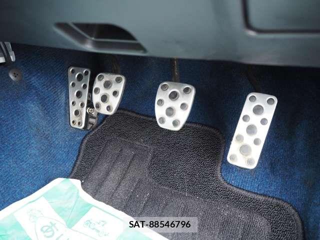 Subaru IMPREZA WRX 2004-10 8207970-17