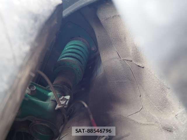 Subaru IMPREZA WRX 2004-10 8207970-2