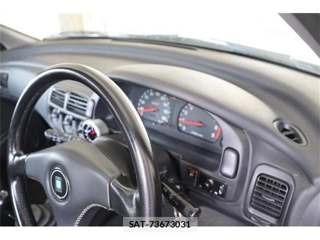 Subaru IMPREZA WRX 1997-03 8207971-10