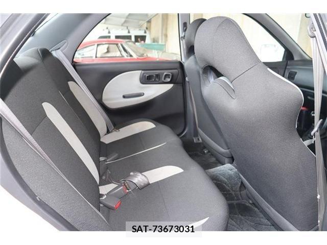Subaru IMPREZA WRX 1997-03 8207971-12