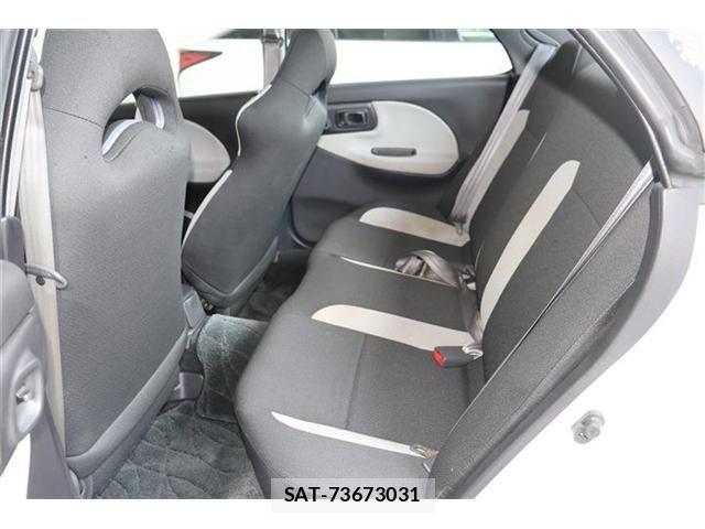 Subaru IMPREZA WRX 1997-03 8207971-13