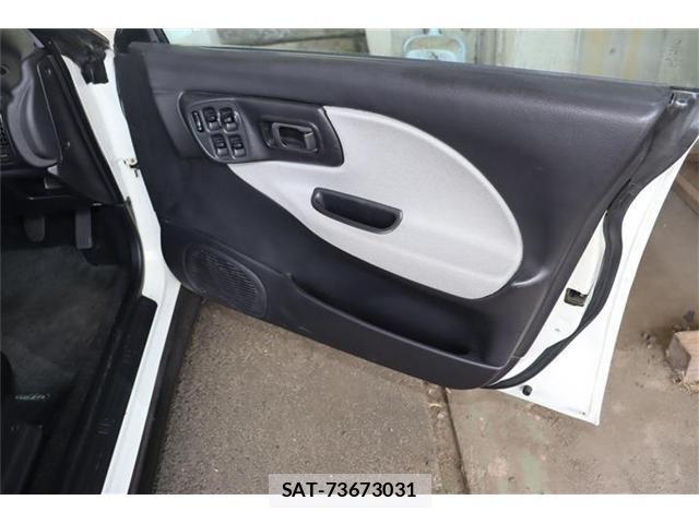 Subaru IMPREZA WRX 1997-03 8207971-15