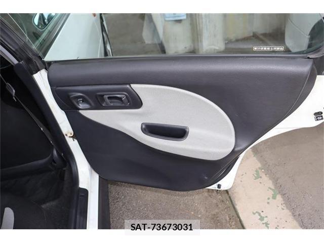 Subaru IMPREZA WRX 1997-03 8207971-16