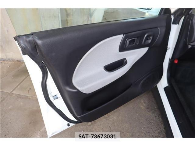 Subaru IMPREZA WRX 1997-03 8207971-17