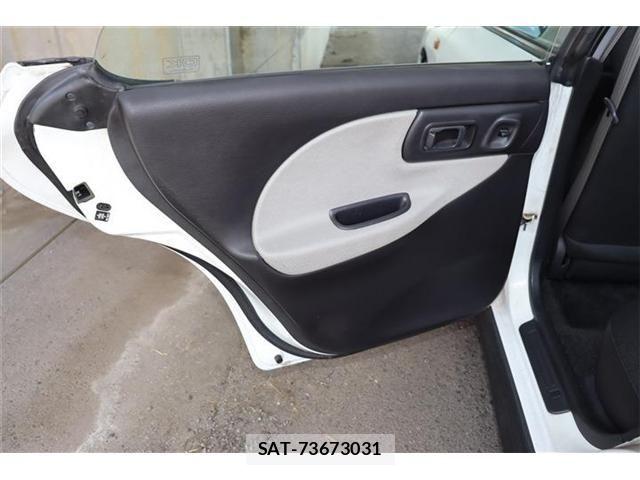 Subaru IMPREZA WRX 1997-03 8207971-18