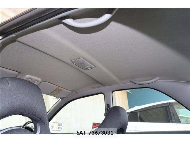 Subaru IMPREZA WRX 1997-03 8207971-19