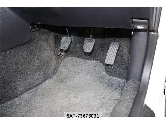 Subaru IMPREZA WRX 1997-03 8207971-8