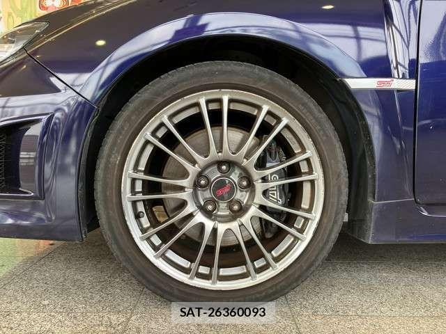 Subaru IMPREZA WRX 2010-10 8245479-7