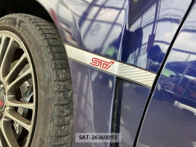 Subaru IMPREZA WRX 2010-10 8245479-8