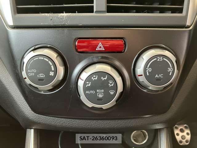 Subaru IMPREZA WRX 2010-10 8245479-10