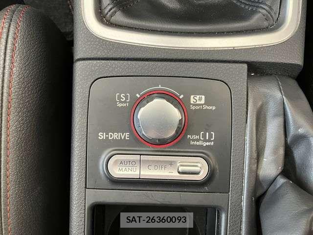 Subaru IMPREZA WRX 2010-10 8245479-12