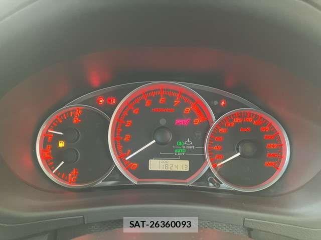 Subaru IMPREZA WRX 2010-10 8245479-15
