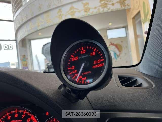 Subaru IMPREZA WRX 2010-10 8245479-16
