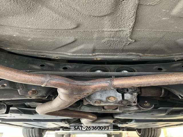 Subaru IMPREZA WRX 2010-10 8245479-1