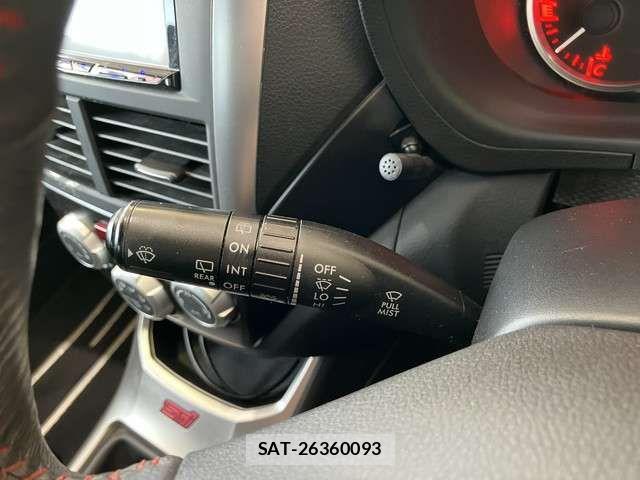 Subaru IMPREZA WRX 2010-10 8245479-17