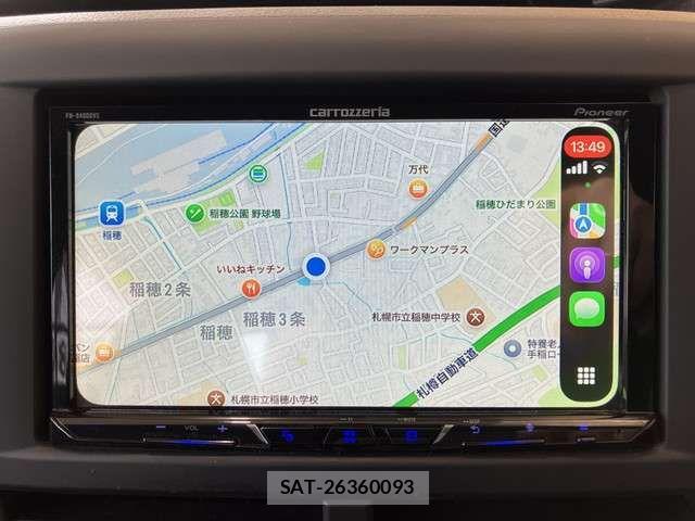 Subaru IMPREZA WRX 2010-10 8245479-3