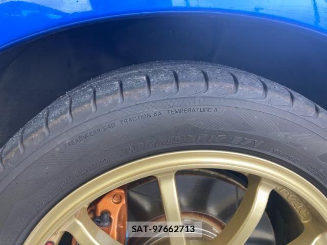 Subaru IMPREZA WRX 2005-01 8245477-12