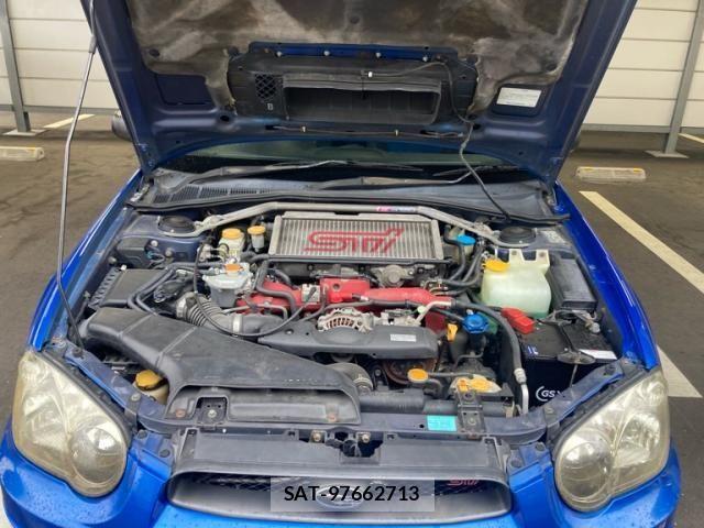 Subaru IMPREZA WRX 2005-01 8245477-13