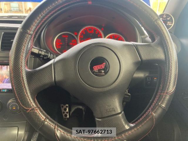 Subaru IMPREZA WRX 2005-01 8245477-14