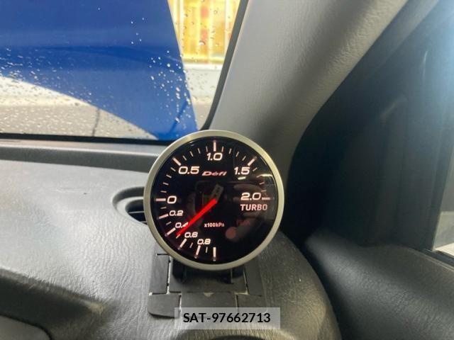 Subaru IMPREZA WRX 2005-01 8245477-16