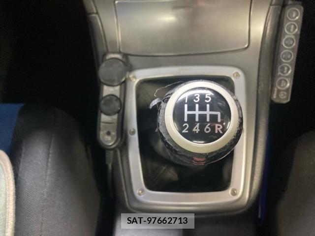 Subaru IMPREZA WRX 2005-01 8245477-21