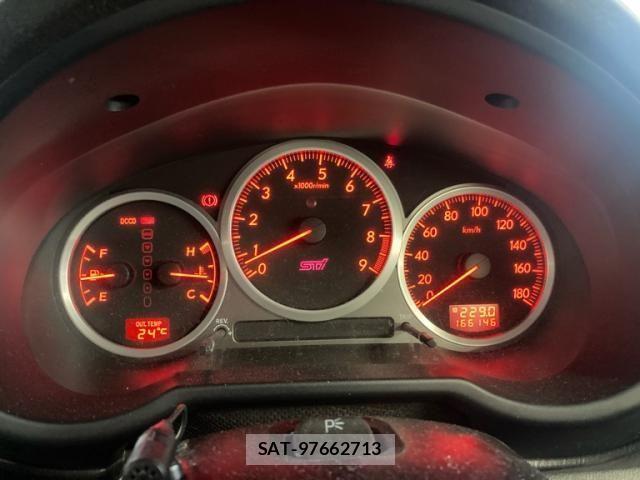 Subaru IMPREZA WRX 2005-01 8245477-23