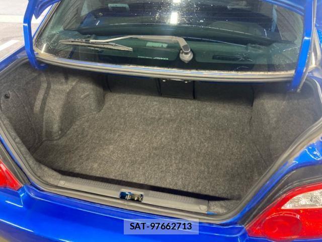 Subaru IMPREZA WRX 2005-01 8245477-3