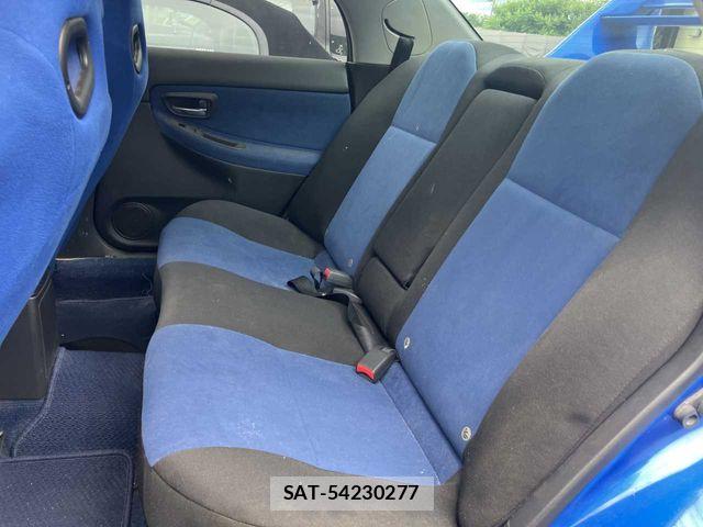 Subaru IMPREZA WRX 2004-09 8314868-5