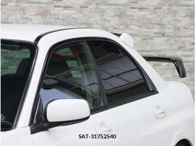 Subaru IMPREZA WRX 2005-09 8314866-17