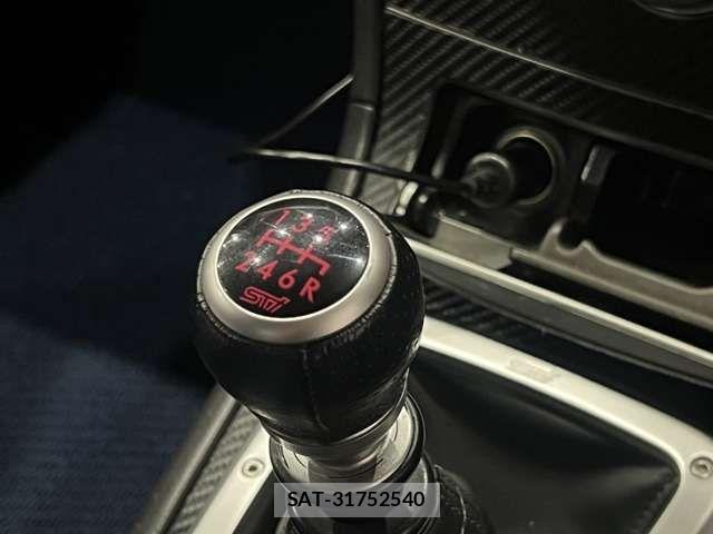 Subaru IMPREZA WRX 2005-09 8314866-7