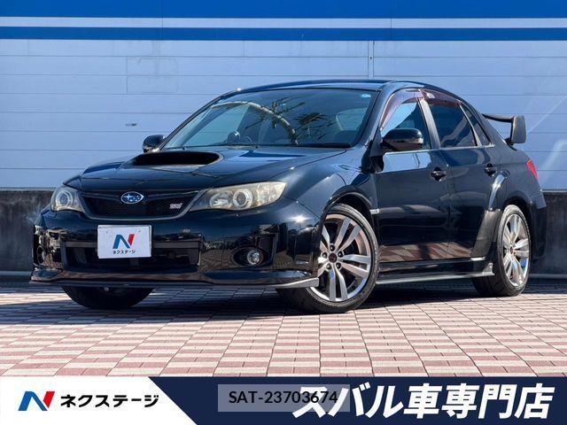 Subaru IMPREZA WRX 2012-12 8314865-0