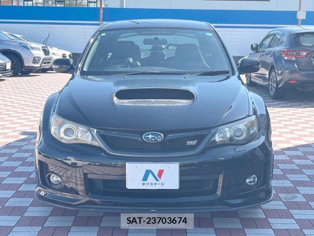 Subaru IMPREZA WRX 2012-12 8314865-13