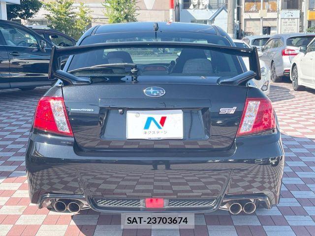 Subaru IMPREZA WRX 2012-12 8314865-14