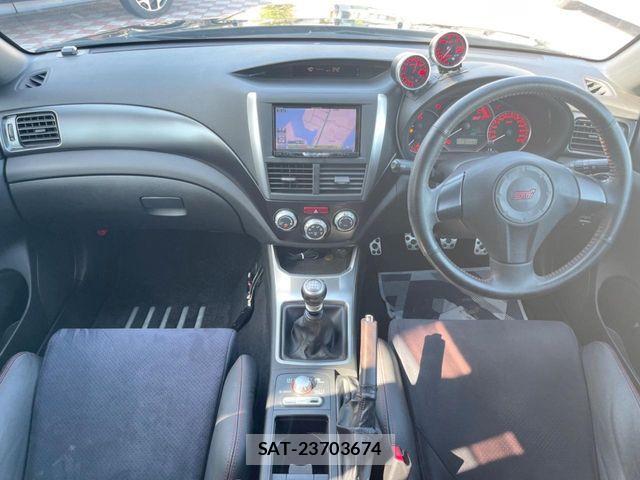 Subaru IMPREZA WRX 2012-12 8314865-1