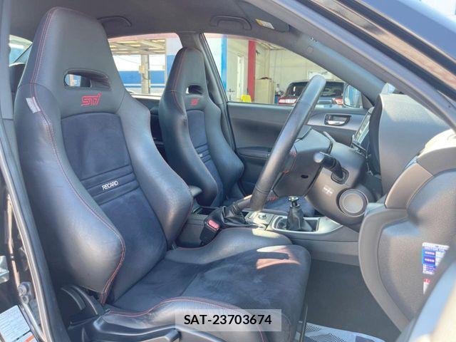 Subaru IMPREZA WRX 2012-12 8314865-3