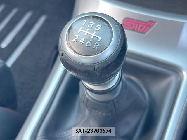 Subaru IMPREZA WRX 2012-12 8314865-7
