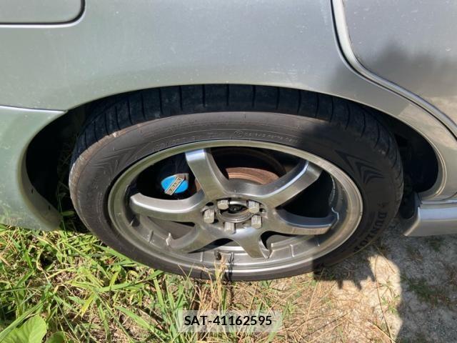 Subaru IMPREZA WRX 2001-07 8336278-9