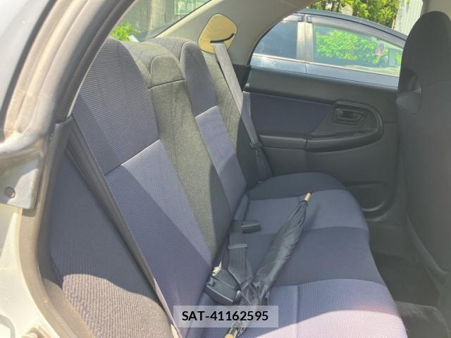Subaru IMPREZA WRX 2001-07 8336278-15