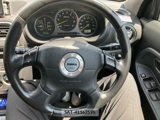 Subaru IMPREZA WRX 2001-07 8336278-18