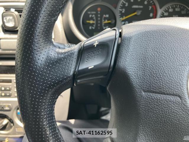Subaru IMPREZA WRX 2001-07 8336278-20