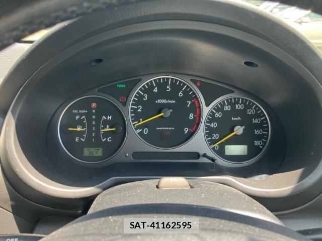 Subaru IMPREZA WRX 2001-07 8336278-21