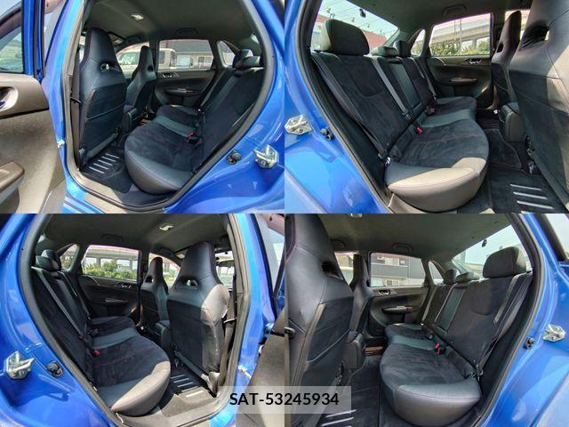 Subaru IMPREZA WRX 2012-08 8336280-10