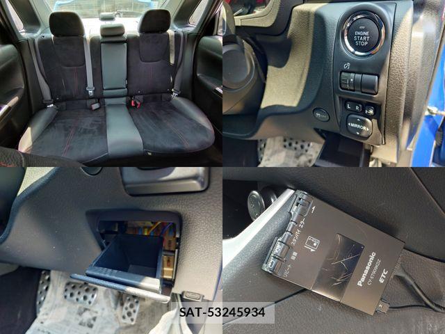 Subaru IMPREZA WRX 2012-08 8336280-11