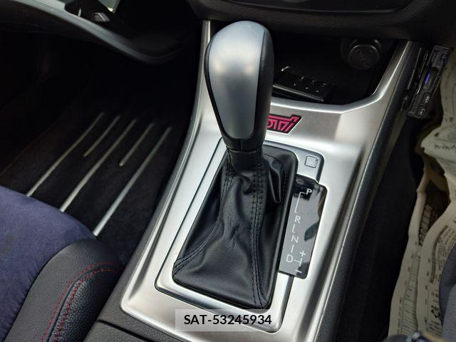 Subaru IMPREZA WRX 2012-08 8336280-13
